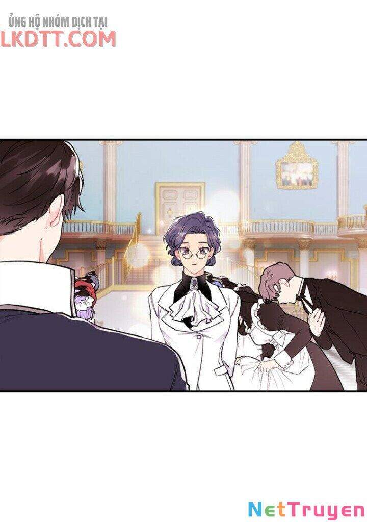 Ta Trở Thành Con Gái Nuôi Của Nam Chính Chapter 5 - Trang 2
