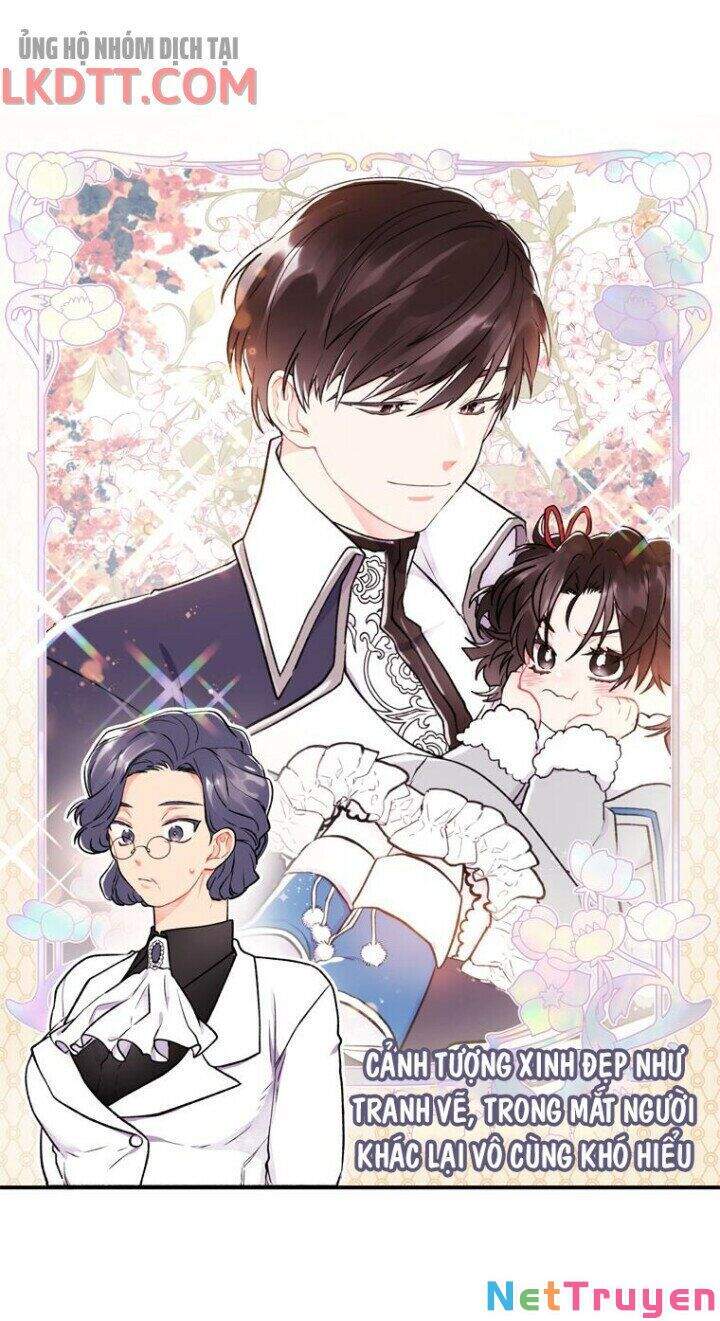 Ta Trở Thành Con Gái Nuôi Của Nam Chính Chapter 5 - Trang 2