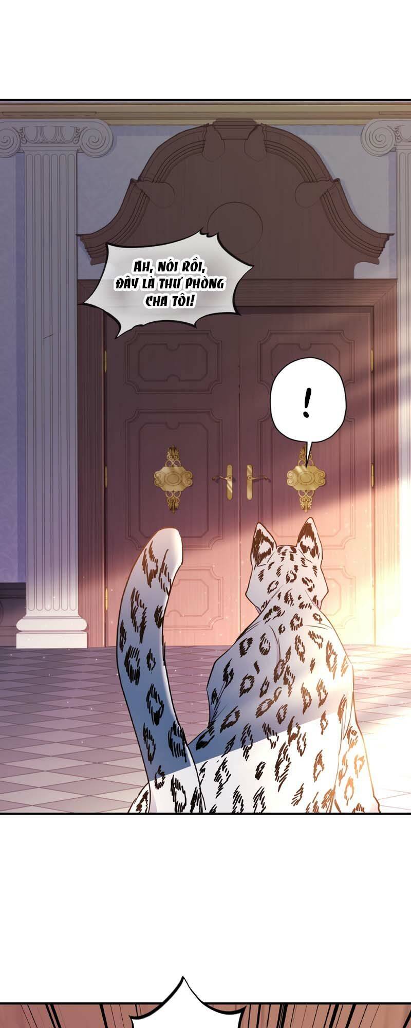 Ta Trở Thành Con Gái Nuôi Của Nam Chính Chapter 50 - Trang 2