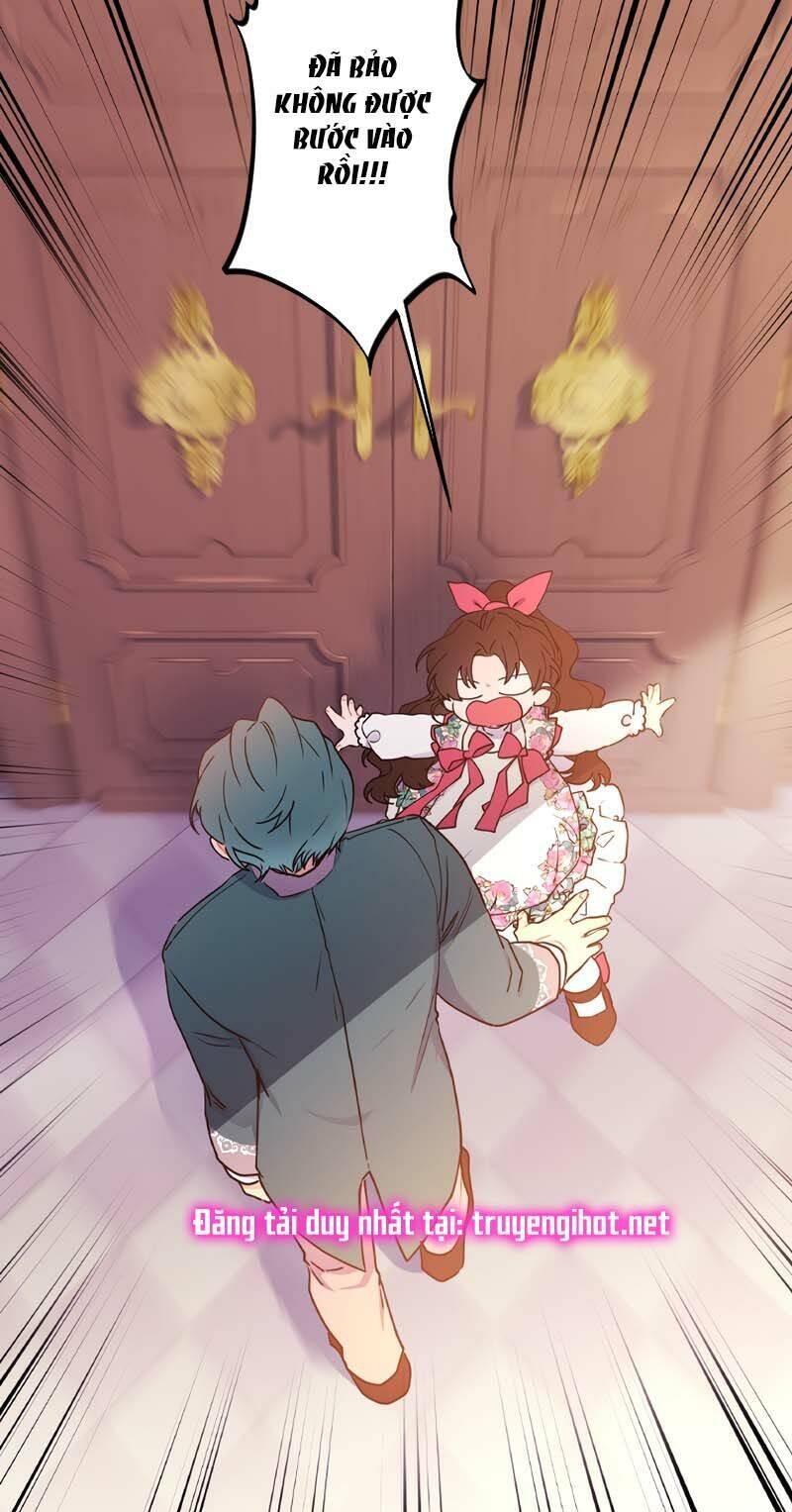 Ta Trở Thành Con Gái Nuôi Của Nam Chính Chapter 50 - Trang 2