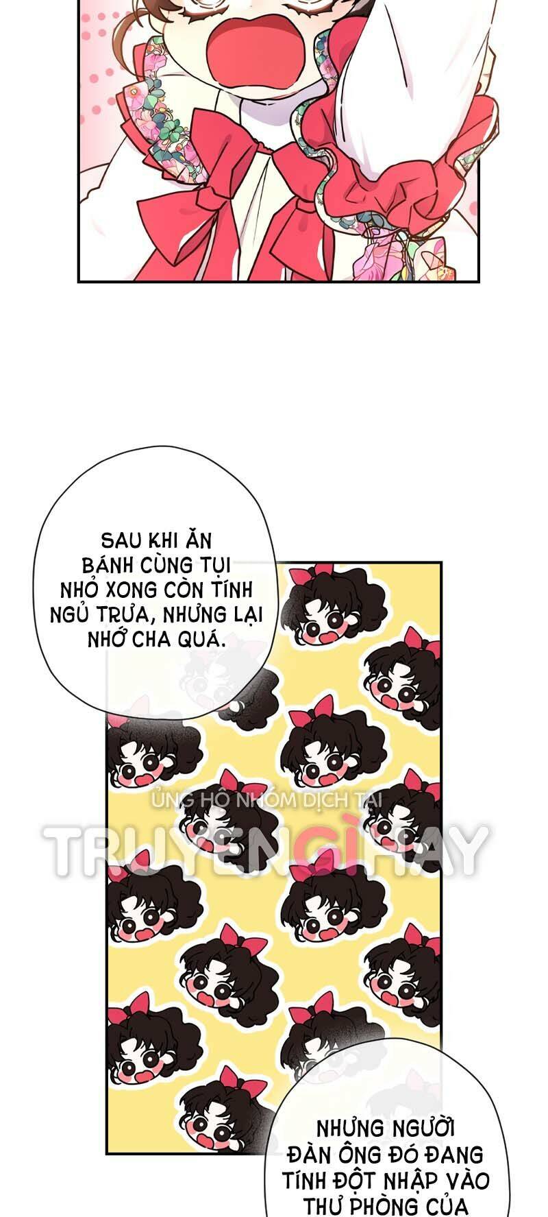 Ta Trở Thành Con Gái Nuôi Của Nam Chính Chapter 50 - Trang 2