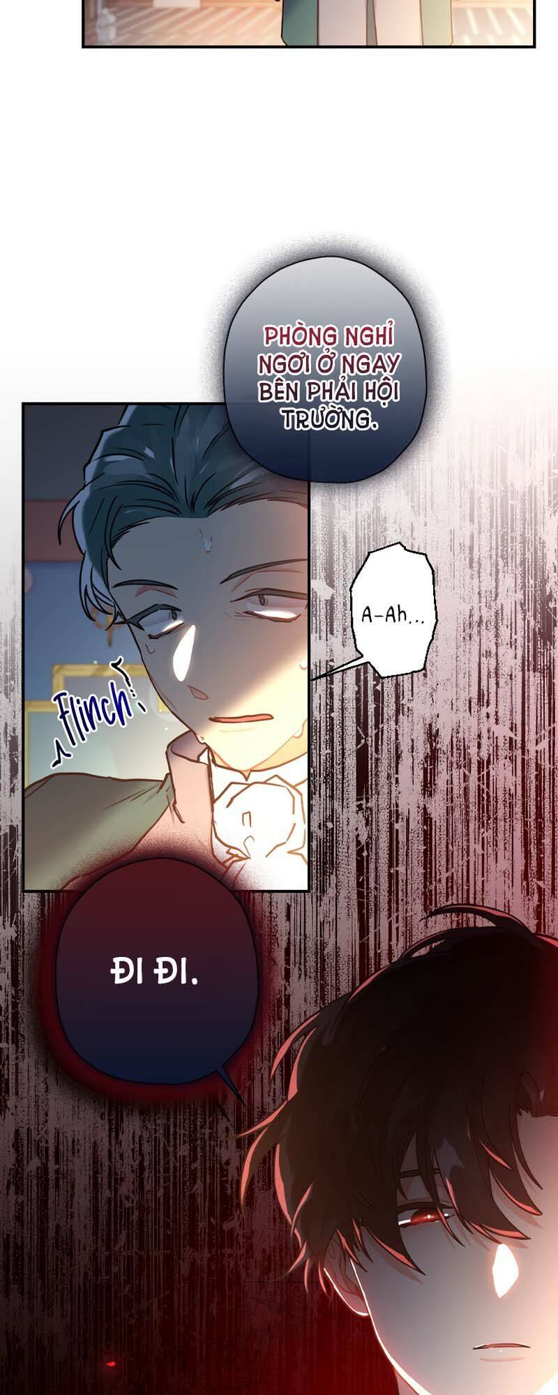 Ta Trở Thành Con Gái Nuôi Của Nam Chính Chapter 50 - Trang 2