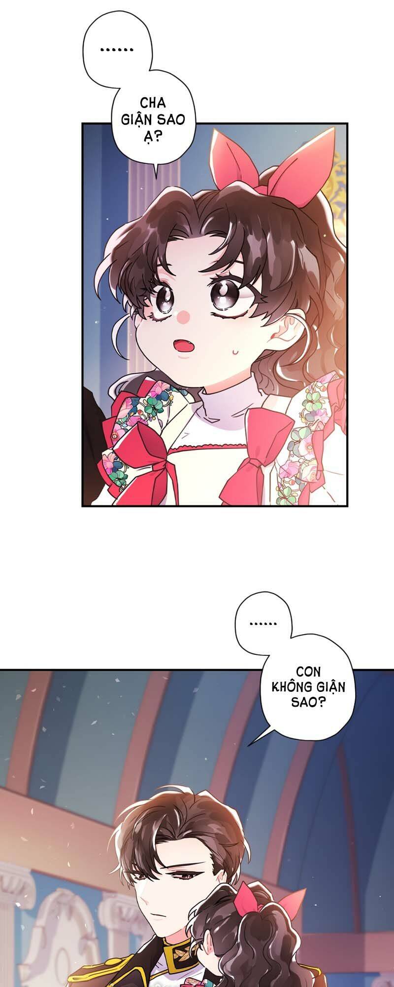 Ta Trở Thành Con Gái Nuôi Của Nam Chính Chapter 50 - Trang 2