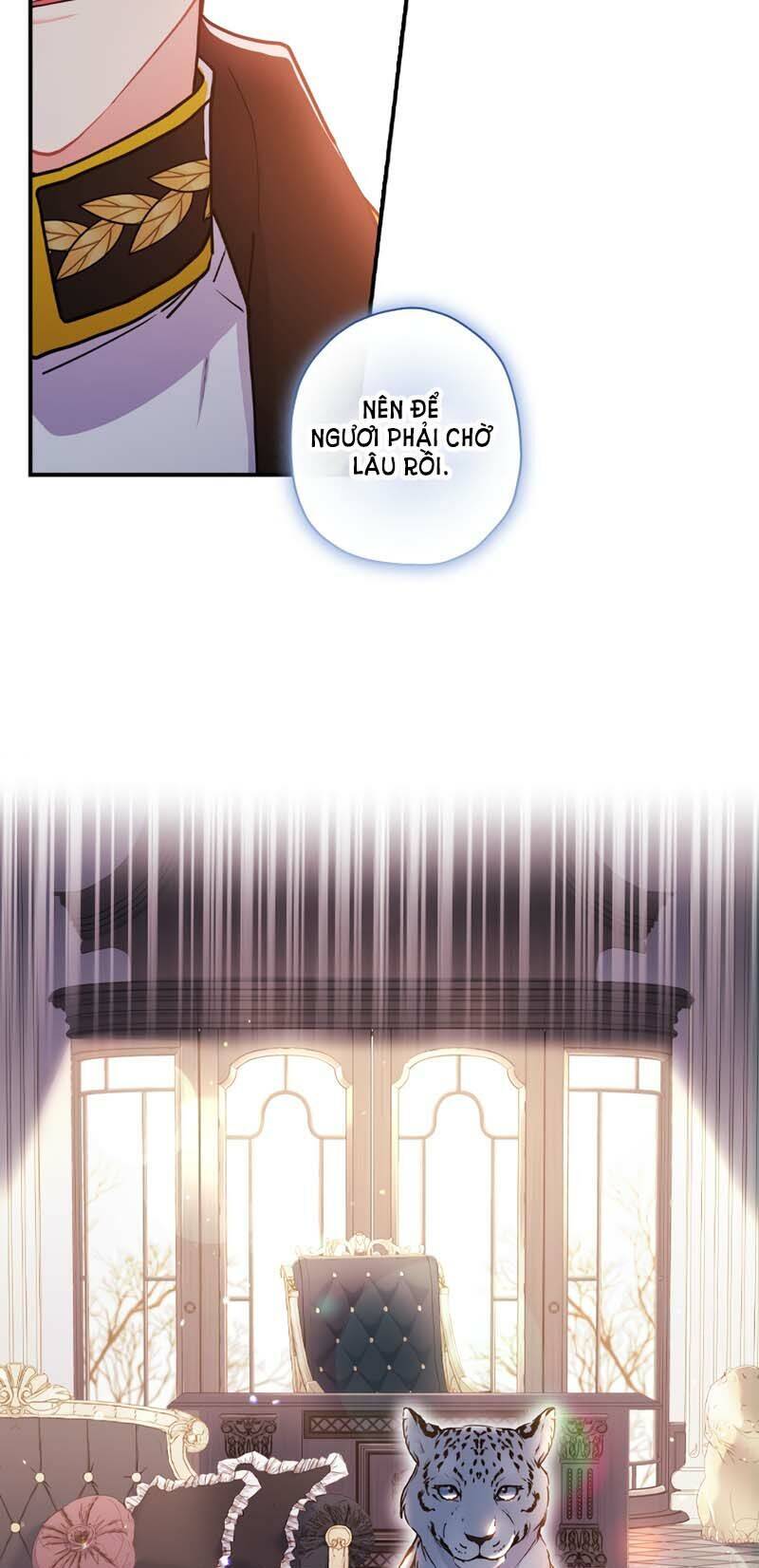 Ta Trở Thành Con Gái Nuôi Của Nam Chính Chapter 50 - Trang 2