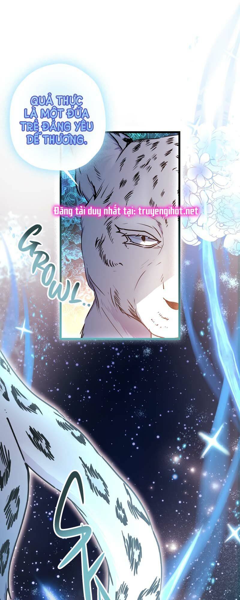 Ta Trở Thành Con Gái Nuôi Của Nam Chính Chapter 50 - Trang 2