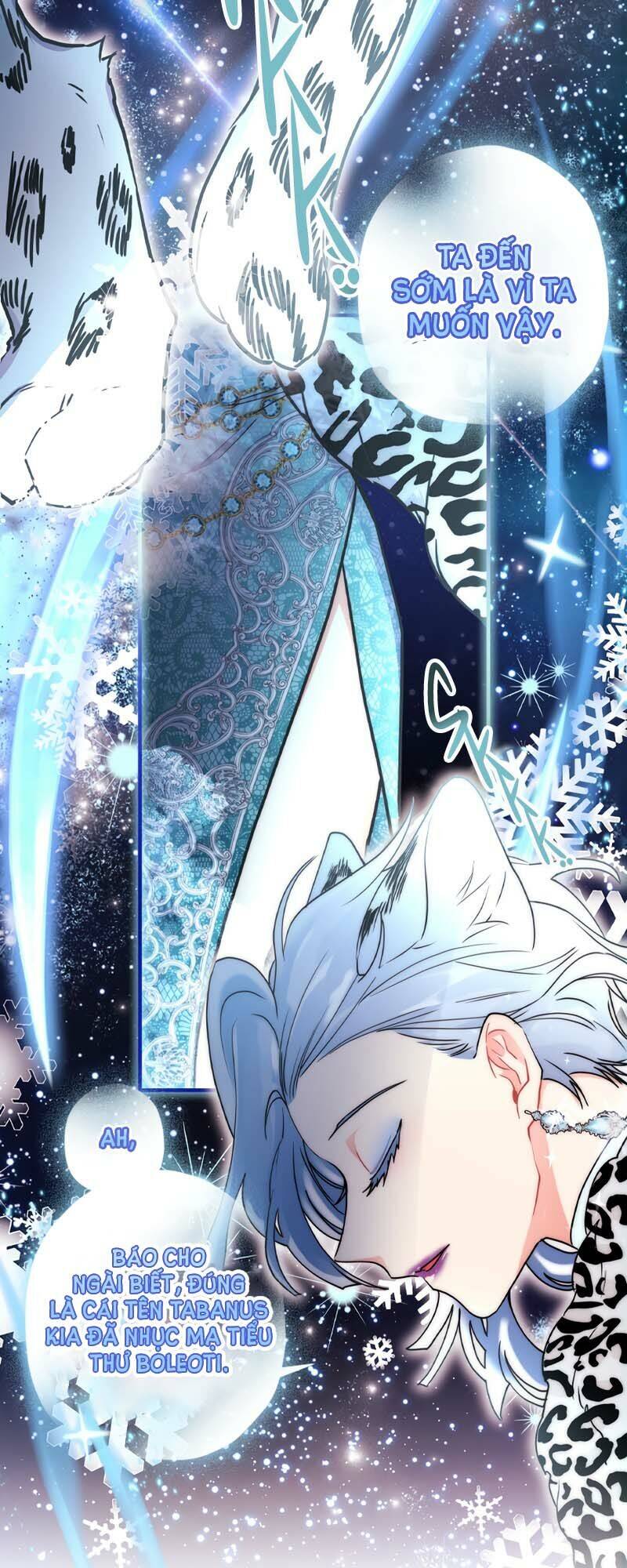 Ta Trở Thành Con Gái Nuôi Của Nam Chính Chapter 50 - Trang 2