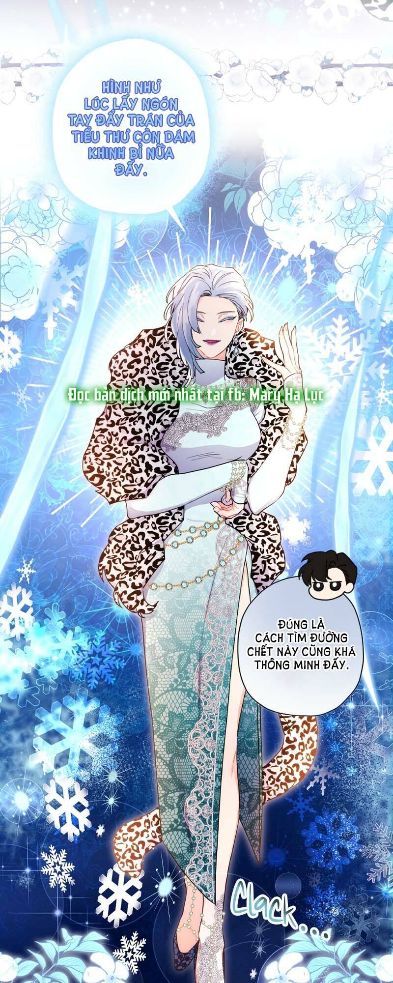 Ta Trở Thành Con Gái Nuôi Của Nam Chính Chapter 50 - Trang 2