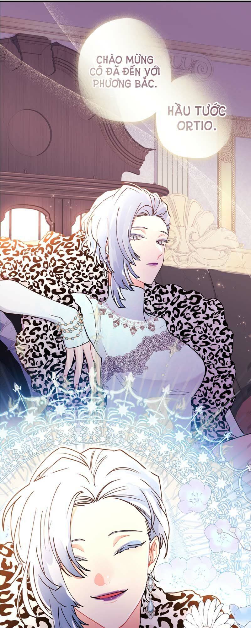 Ta Trở Thành Con Gái Nuôi Của Nam Chính Chapter 50 - Trang 2