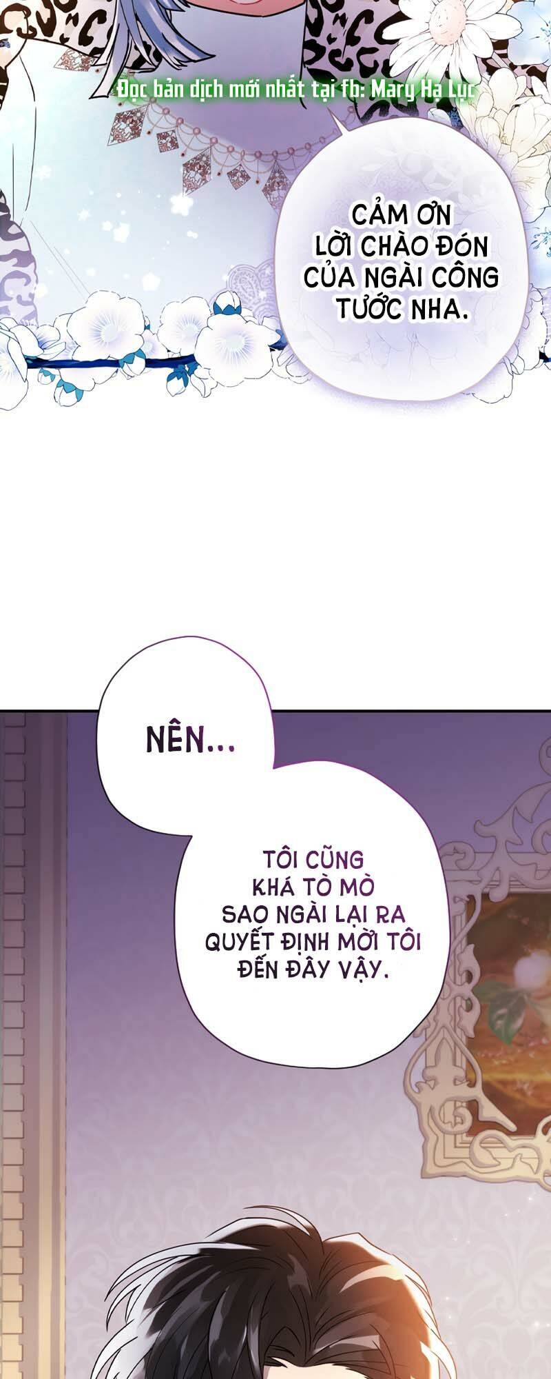 Ta Trở Thành Con Gái Nuôi Của Nam Chính Chapter 50 - Trang 2