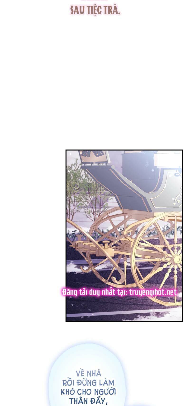 Ta Trở Thành Con Gái Nuôi Của Nam Chính Chapter 50 - Trang 2