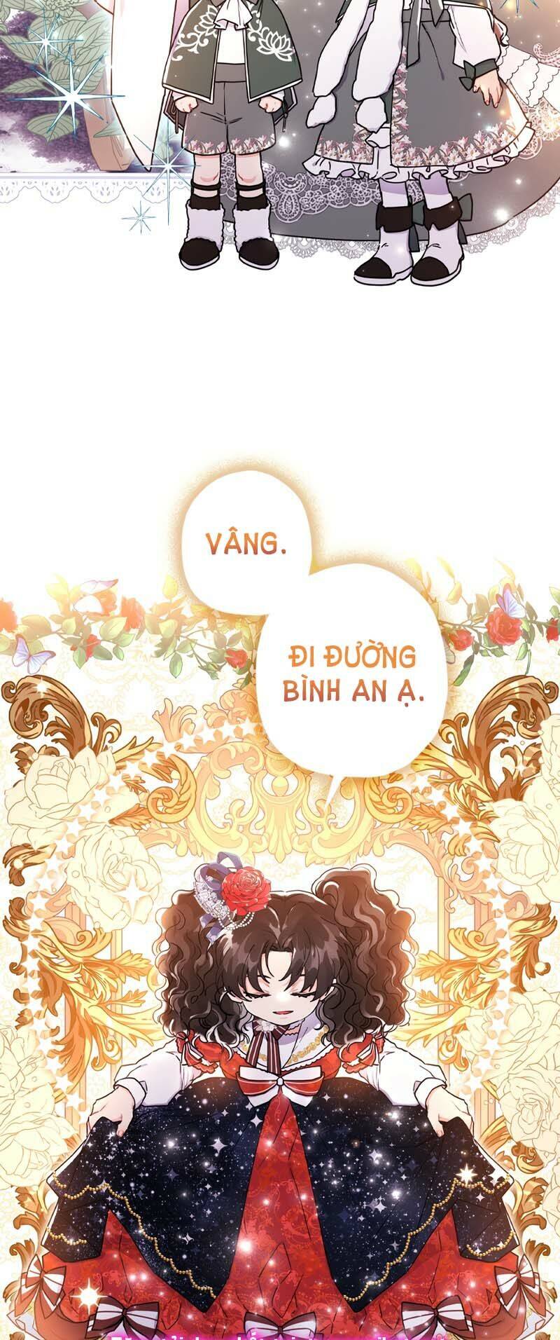 Ta Trở Thành Con Gái Nuôi Của Nam Chính Chapter 50 - Trang 2