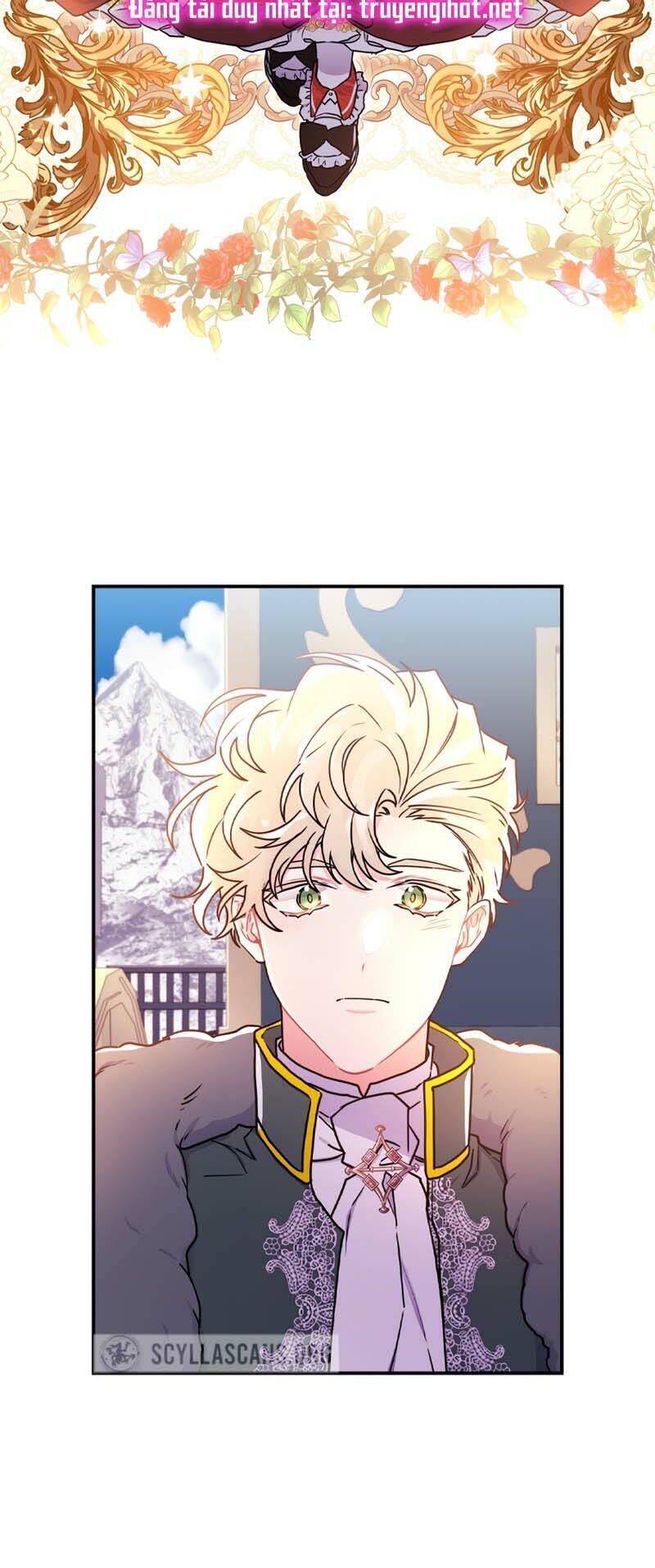 Ta Trở Thành Con Gái Nuôi Của Nam Chính Chapter 50 - Trang 2