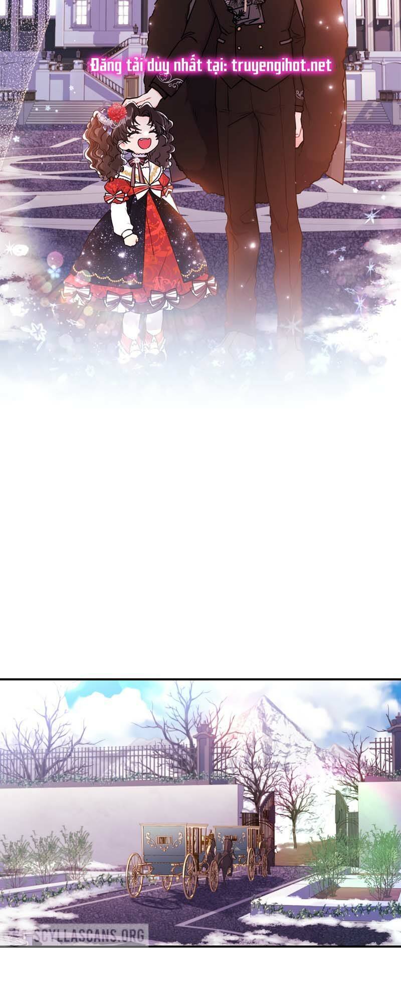 Ta Trở Thành Con Gái Nuôi Của Nam Chính Chapter 50 - Trang 2