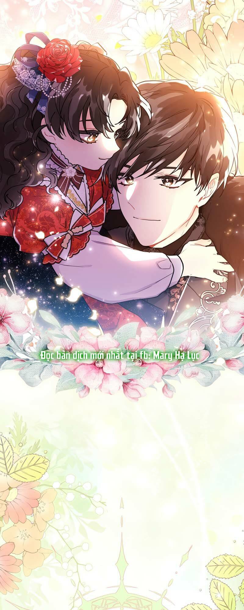 Ta Trở Thành Con Gái Nuôi Của Nam Chính Chapter 50 - Trang 2