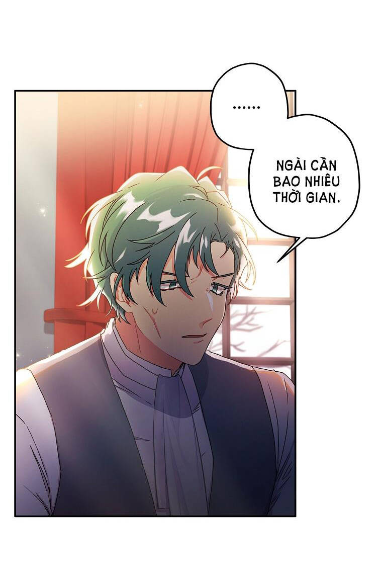 Ta Trở Thành Con Gái Nuôi Của Nam Chính Chapter 51.1 - Trang 2