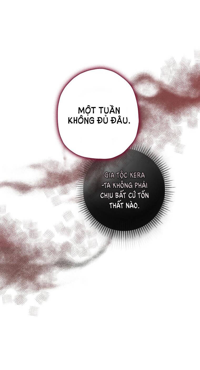 Ta Trở Thành Con Gái Nuôi Của Nam Chính Chapter 51.1 - Trang 2