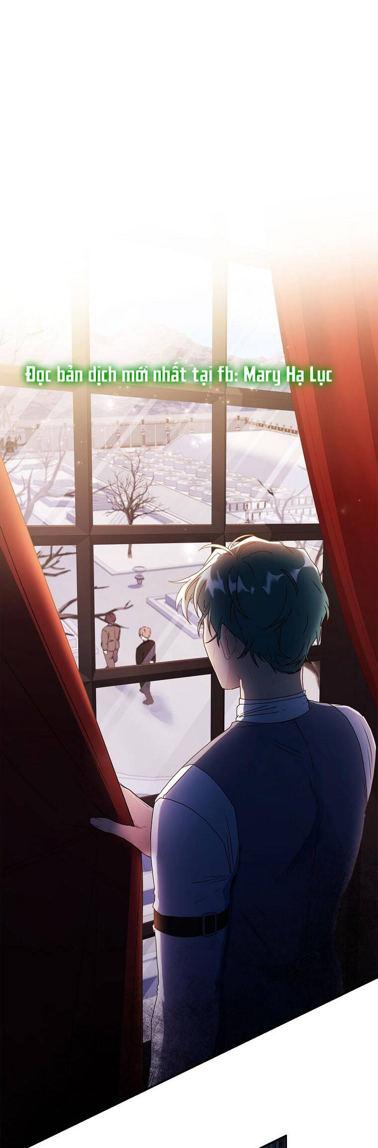 Ta Trở Thành Con Gái Nuôi Của Nam Chính Chapter 51.1 - Trang 2