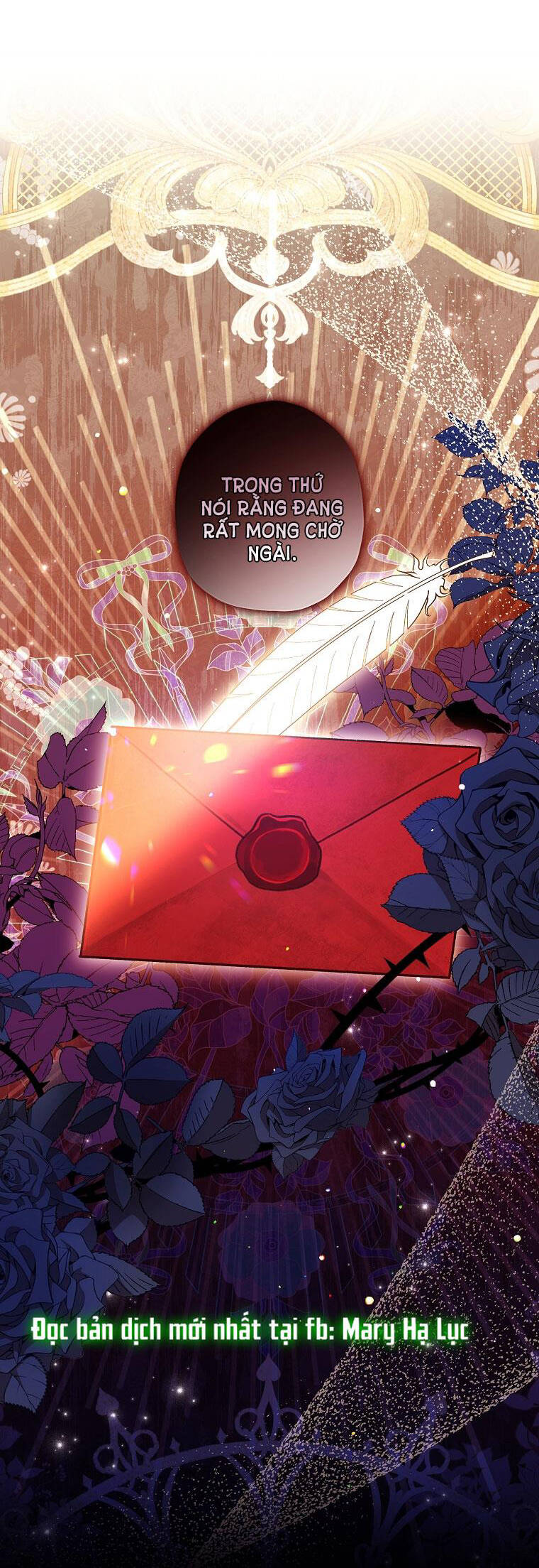 Ta Trở Thành Con Gái Nuôi Của Nam Chính Chapter 51.2 - Trang 2