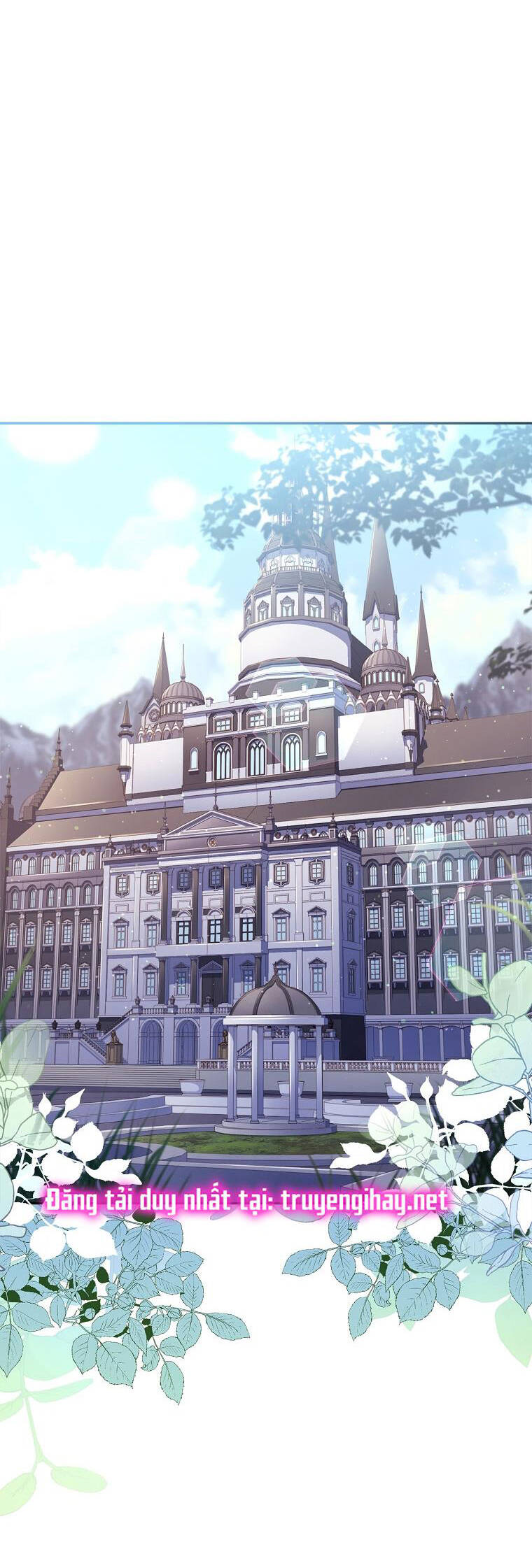 Ta Trở Thành Con Gái Nuôi Của Nam Chính Chapter 51.2 - Trang 2