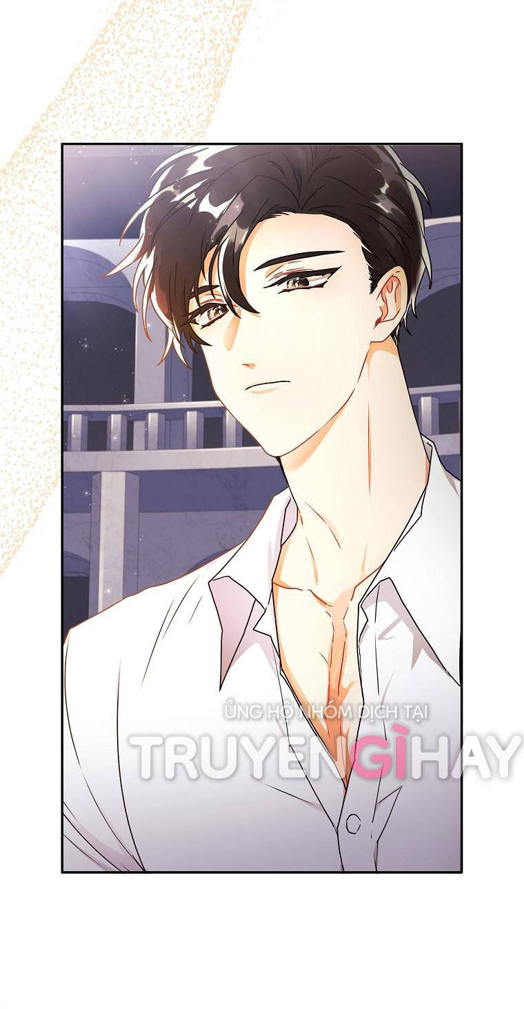 Ta Trở Thành Con Gái Nuôi Của Nam Chính Chapter 51.2 - Trang 2