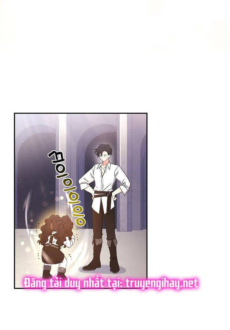 Ta Trở Thành Con Gái Nuôi Của Nam Chính Chapter 51.2 - Trang 2