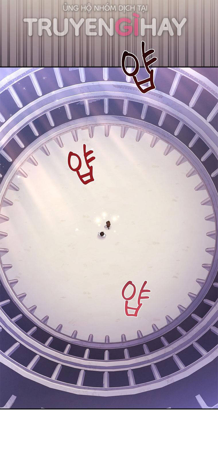 Ta Trở Thành Con Gái Nuôi Của Nam Chính Chapter 51.2 - Trang 2