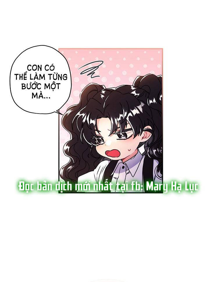 Ta Trở Thành Con Gái Nuôi Của Nam Chính Chapter 51.2 - Trang 2