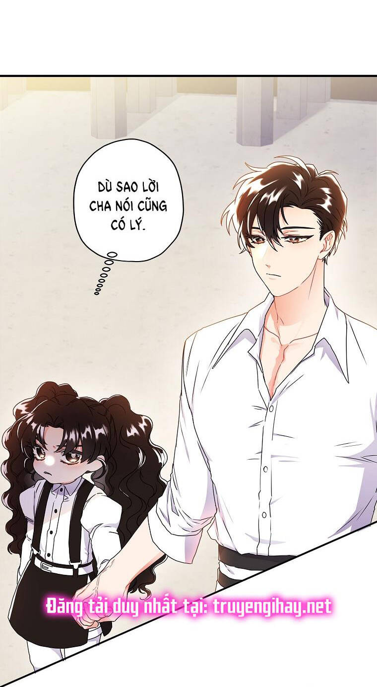Ta Trở Thành Con Gái Nuôi Của Nam Chính Chapter 51.2 - Trang 2