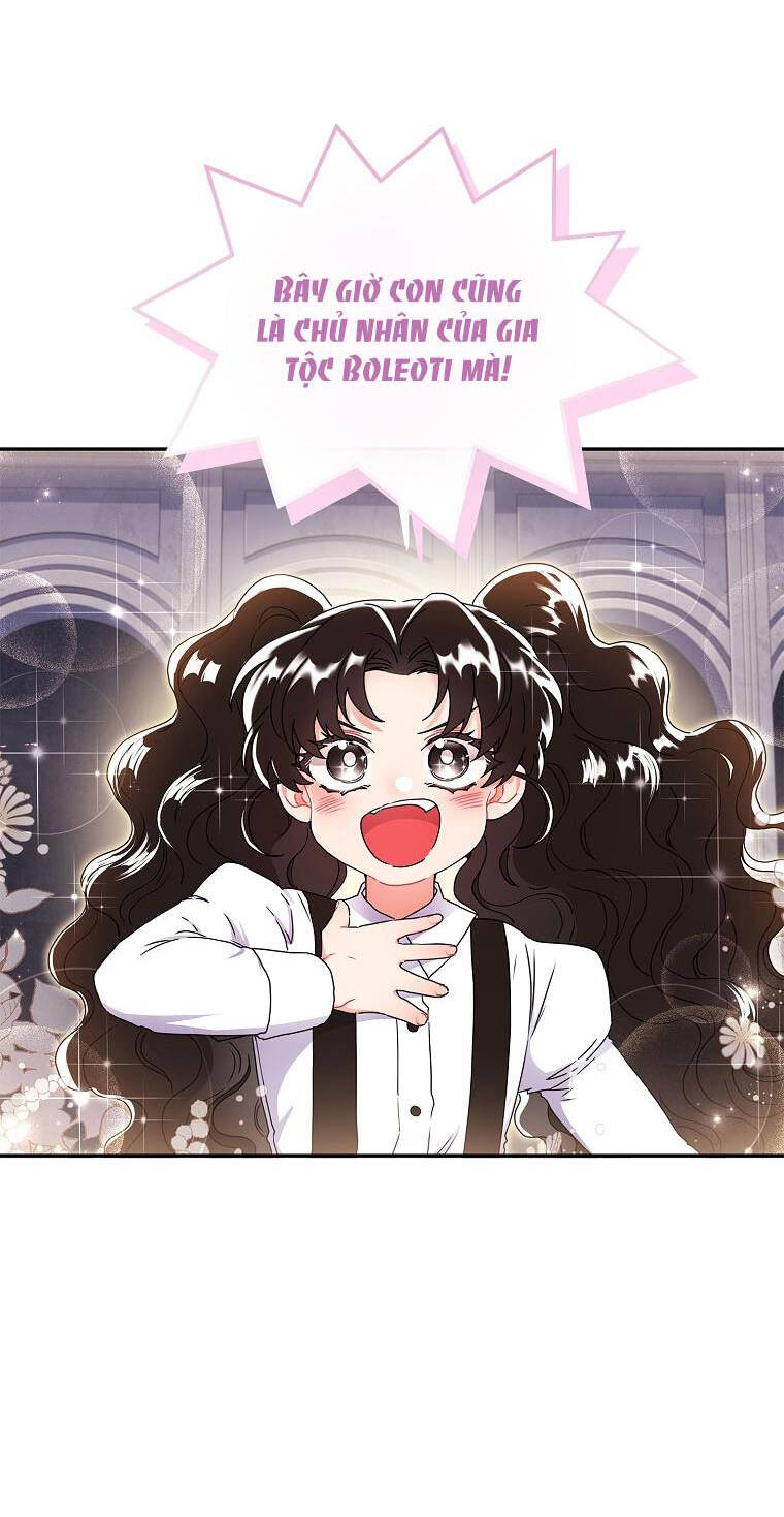 Ta Trở Thành Con Gái Nuôi Của Nam Chính Chapter 51.2 - Trang 2