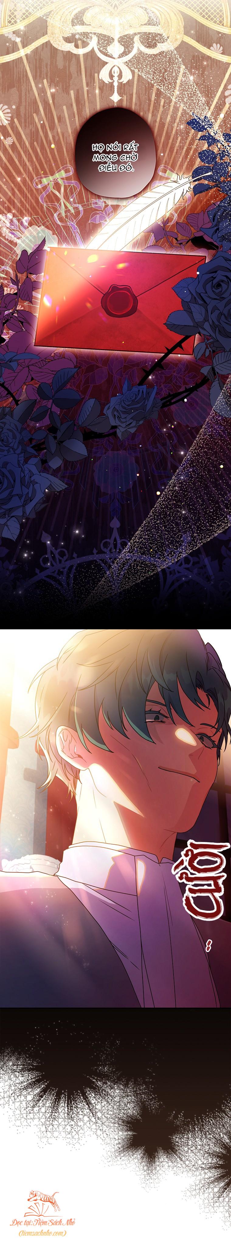 Ta Trở Thành Con Gái Nuôi Của Nam Chính Chapter 51 - Trang 2