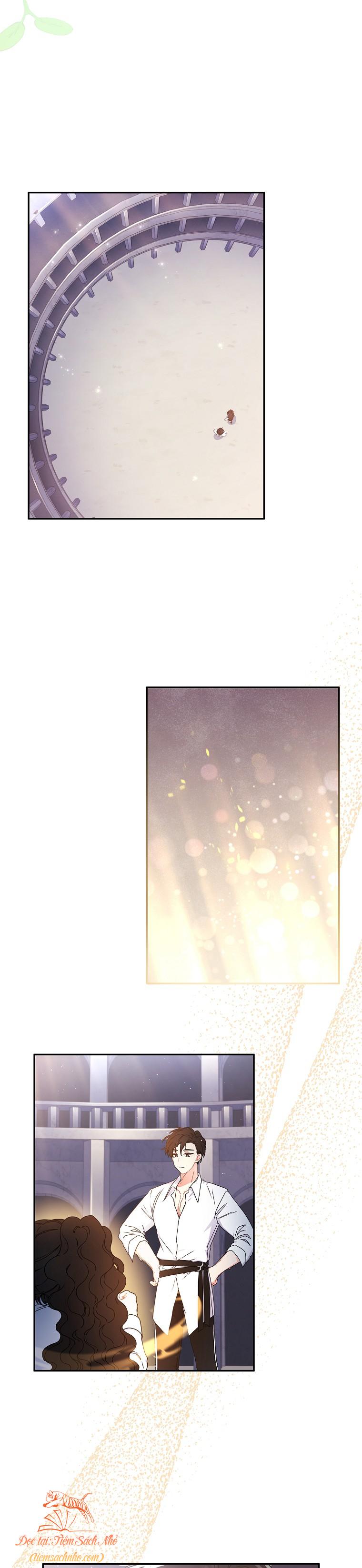 Ta Trở Thành Con Gái Nuôi Của Nam Chính Chapter 51 - Trang 2