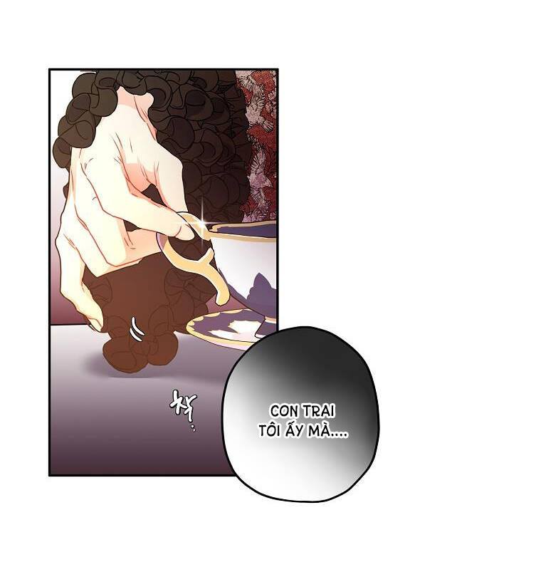 Ta Trở Thành Con Gái Nuôi Của Nam Chính Chapter 52.1 - Trang 2