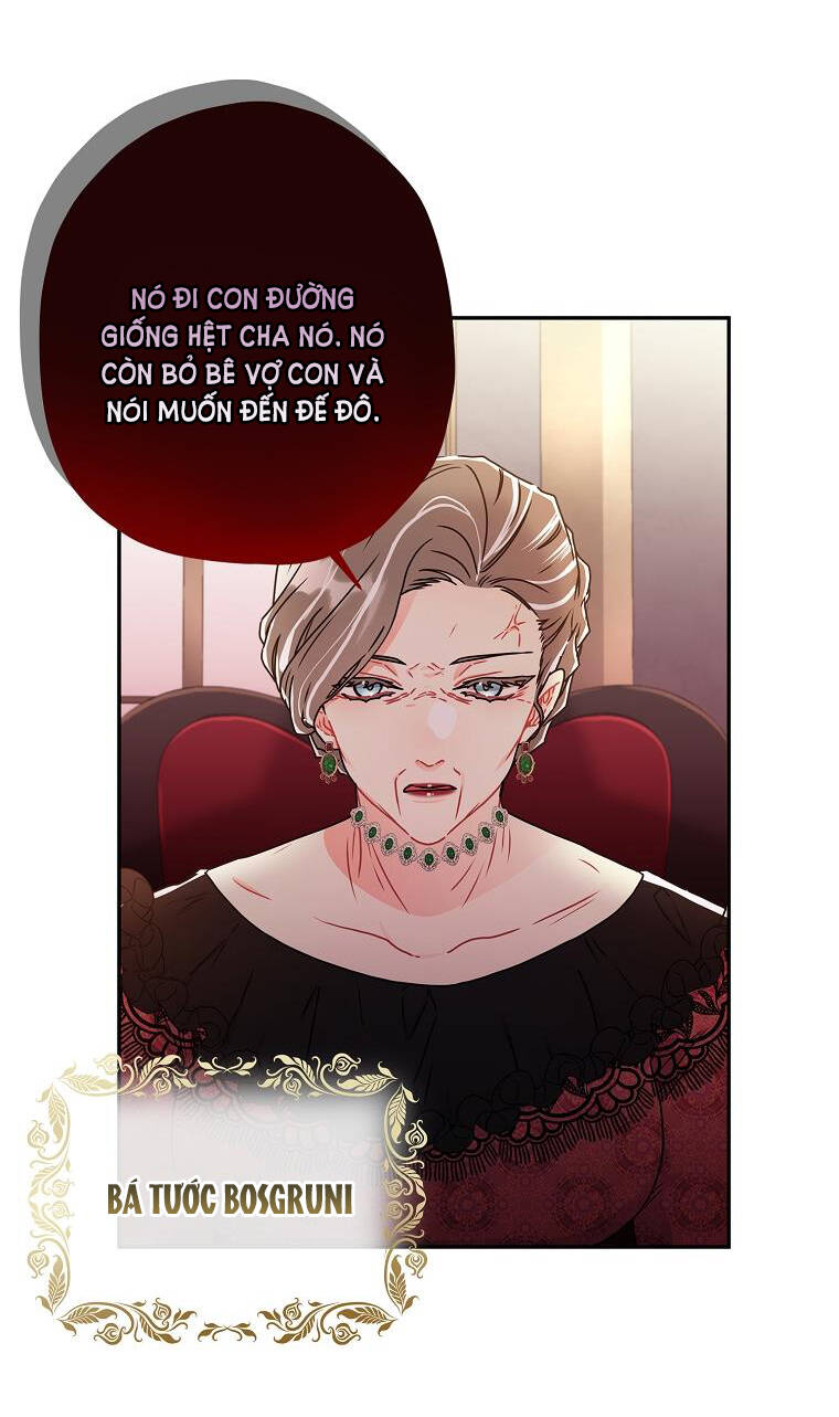 Ta Trở Thành Con Gái Nuôi Của Nam Chính Chapter 52.1 - Trang 2