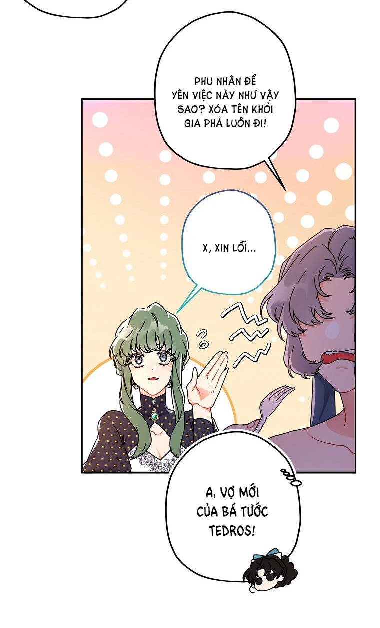 Ta Trở Thành Con Gái Nuôi Của Nam Chính Chapter 52.1 - Trang 2
