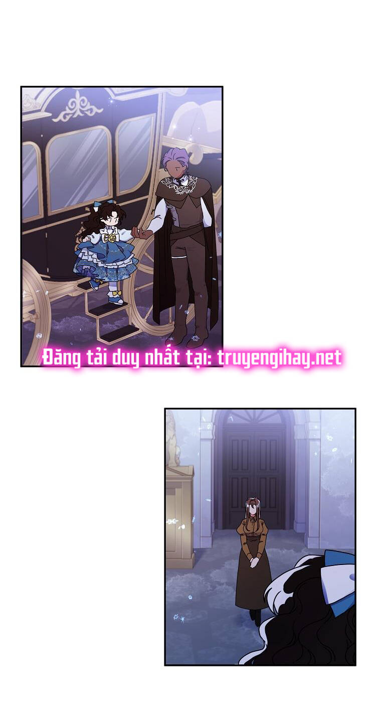 Ta Trở Thành Con Gái Nuôi Của Nam Chính Chapter 52.2 - Trang 2