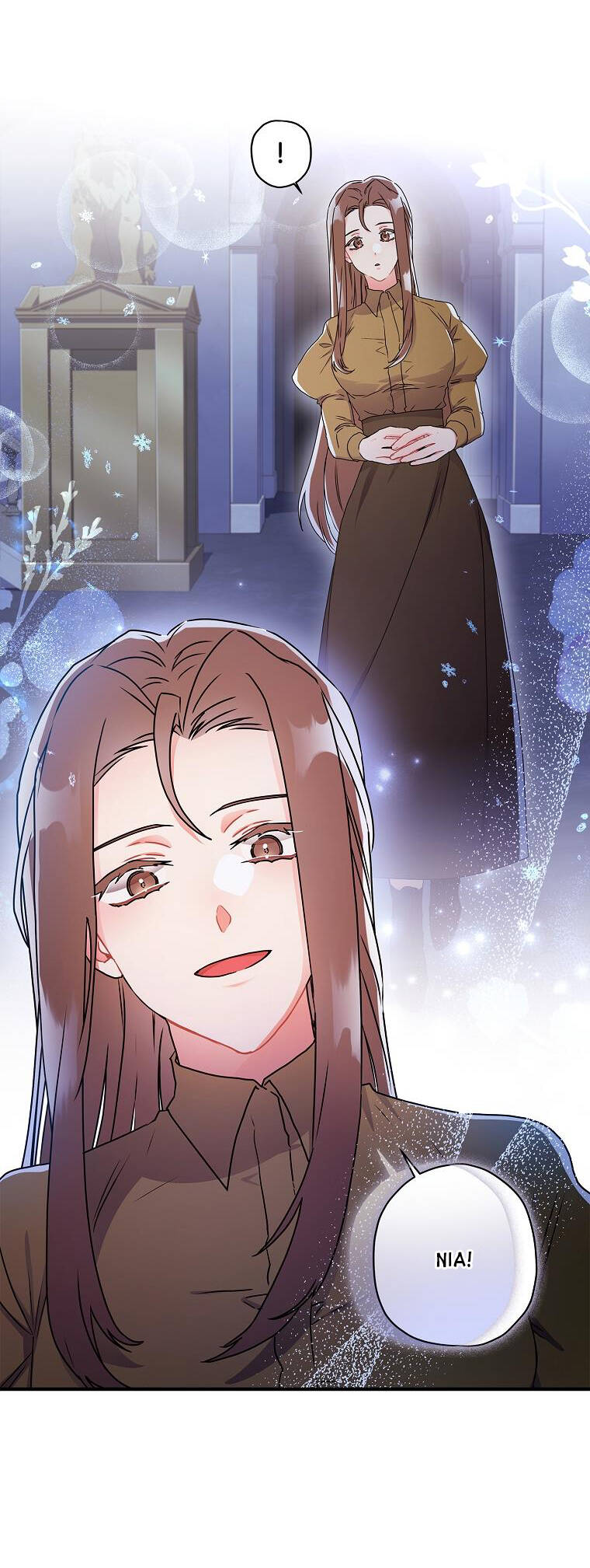 Ta Trở Thành Con Gái Nuôi Của Nam Chính Chapter 52.2 - Trang 2