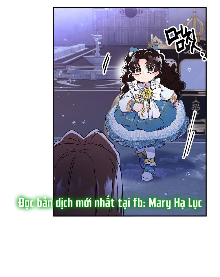 Ta Trở Thành Con Gái Nuôi Của Nam Chính Chapter 52.2 - Trang 2