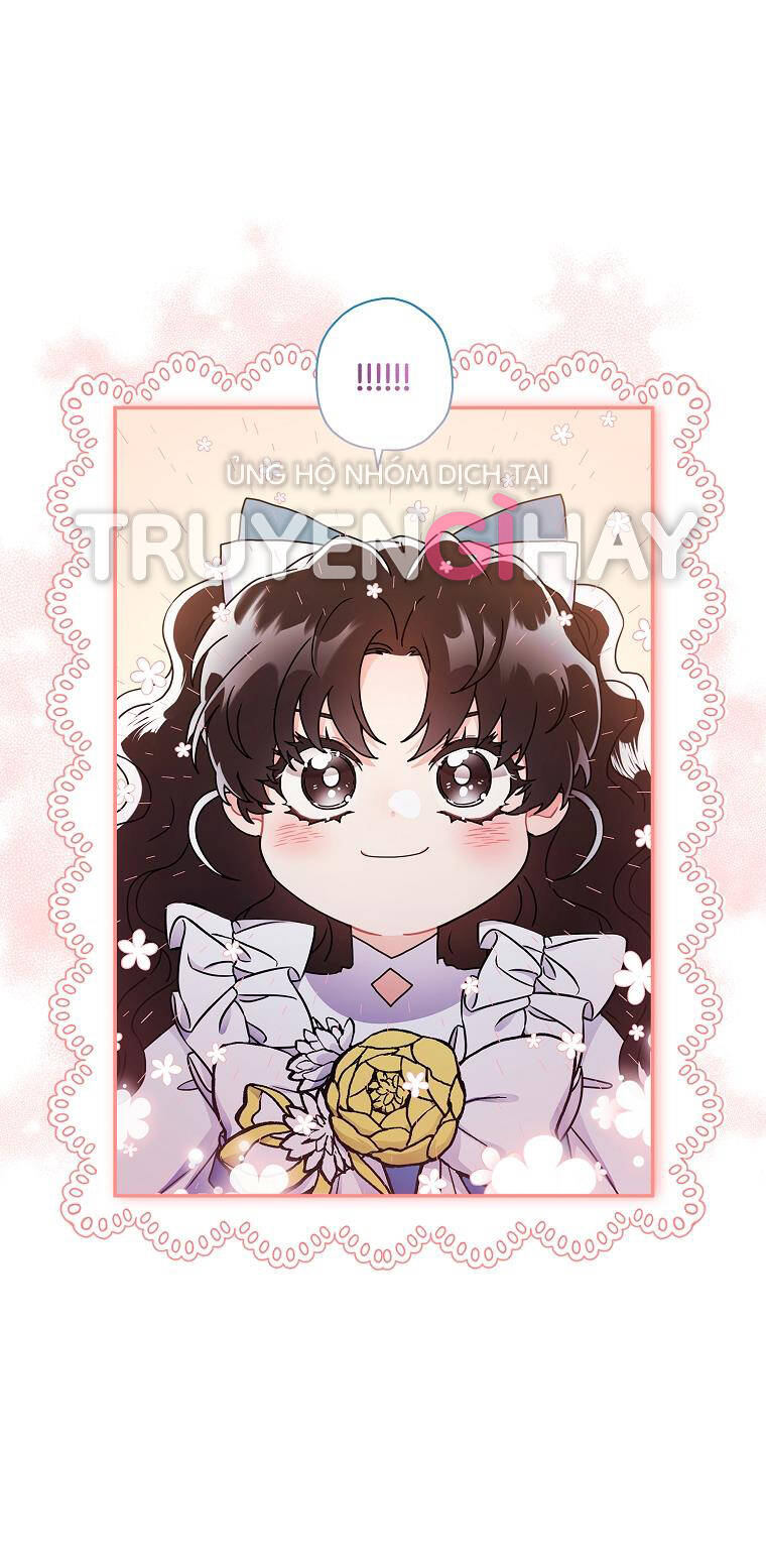 Ta Trở Thành Con Gái Nuôi Của Nam Chính Chapter 52.2 - Trang 2