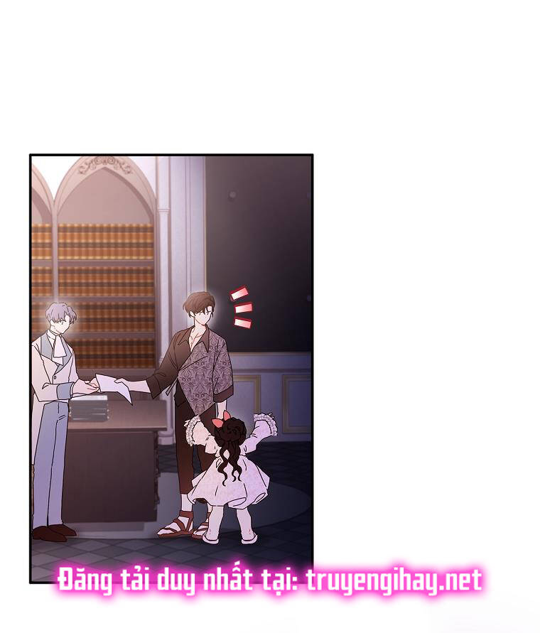 Ta Trở Thành Con Gái Nuôi Của Nam Chính Chapter 52.2 - Trang 2