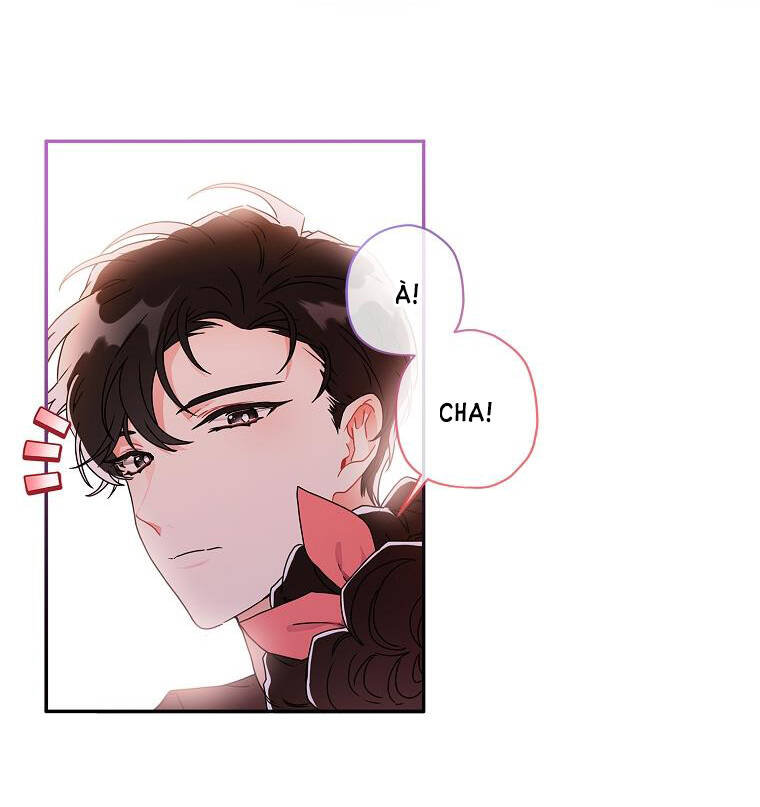 Ta Trở Thành Con Gái Nuôi Của Nam Chính Chapter 52.2 - Trang 2