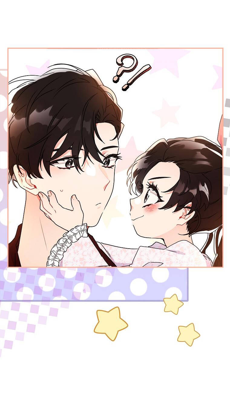 Ta Trở Thành Con Gái Nuôi Của Nam Chính Chapter 52.2 - Trang 2