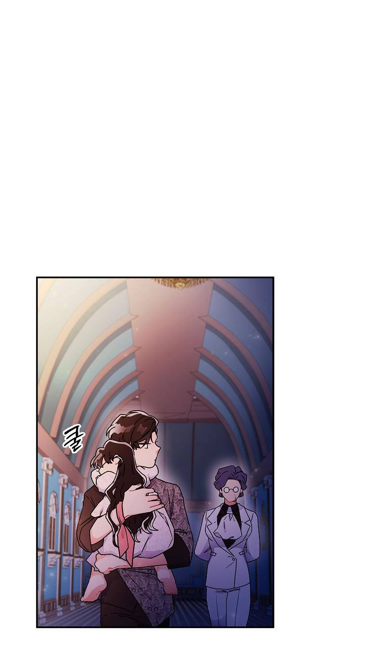 Ta Trở Thành Con Gái Nuôi Của Nam Chính Chapter 52.2 - Trang 2