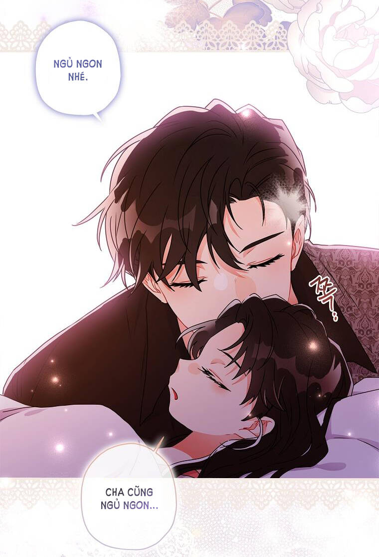Ta Trở Thành Con Gái Nuôi Của Nam Chính Chapter 52.2 - Trang 2