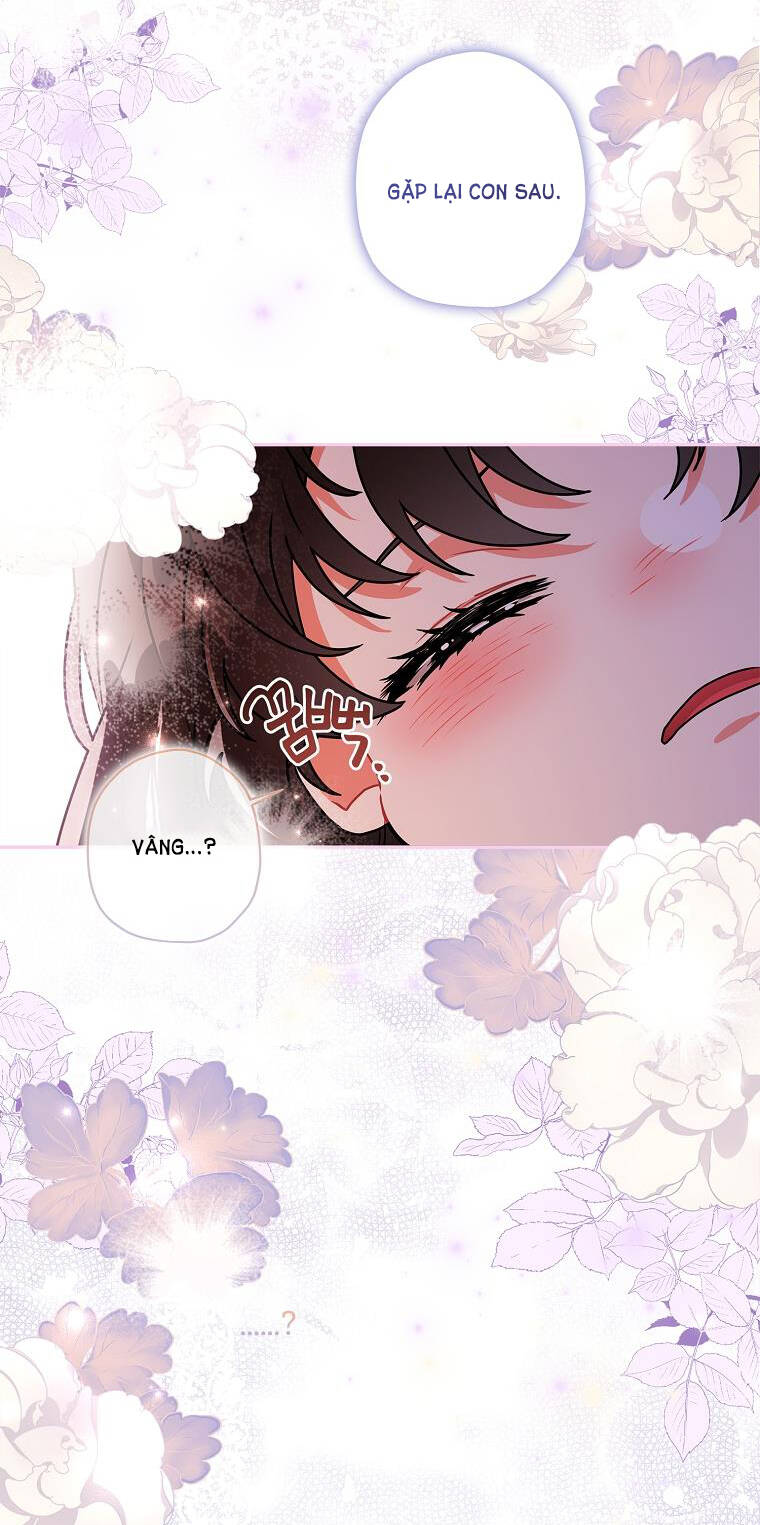 Ta Trở Thành Con Gái Nuôi Của Nam Chính Chapter 52.2 - Trang 2