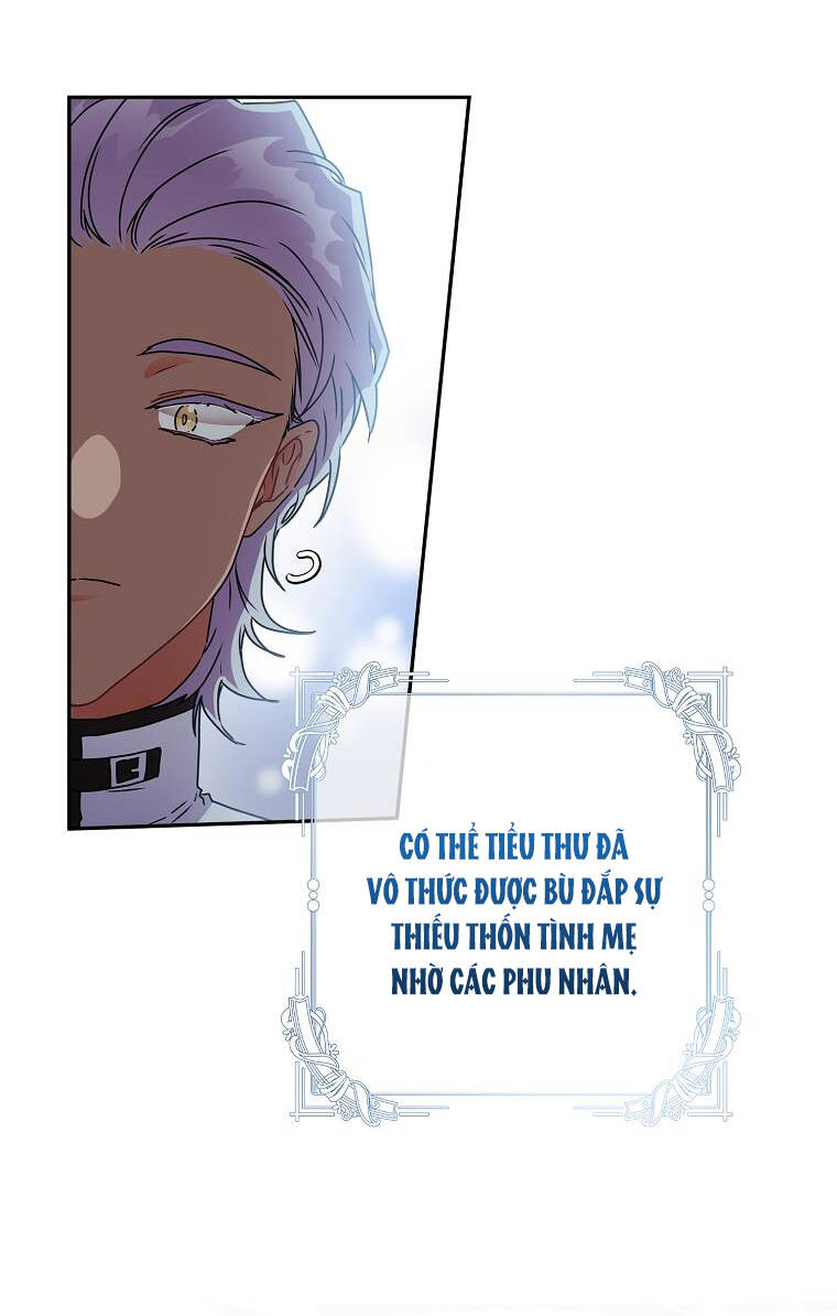 Ta Trở Thành Con Gái Nuôi Của Nam Chính Chapter 52.2 - Trang 2