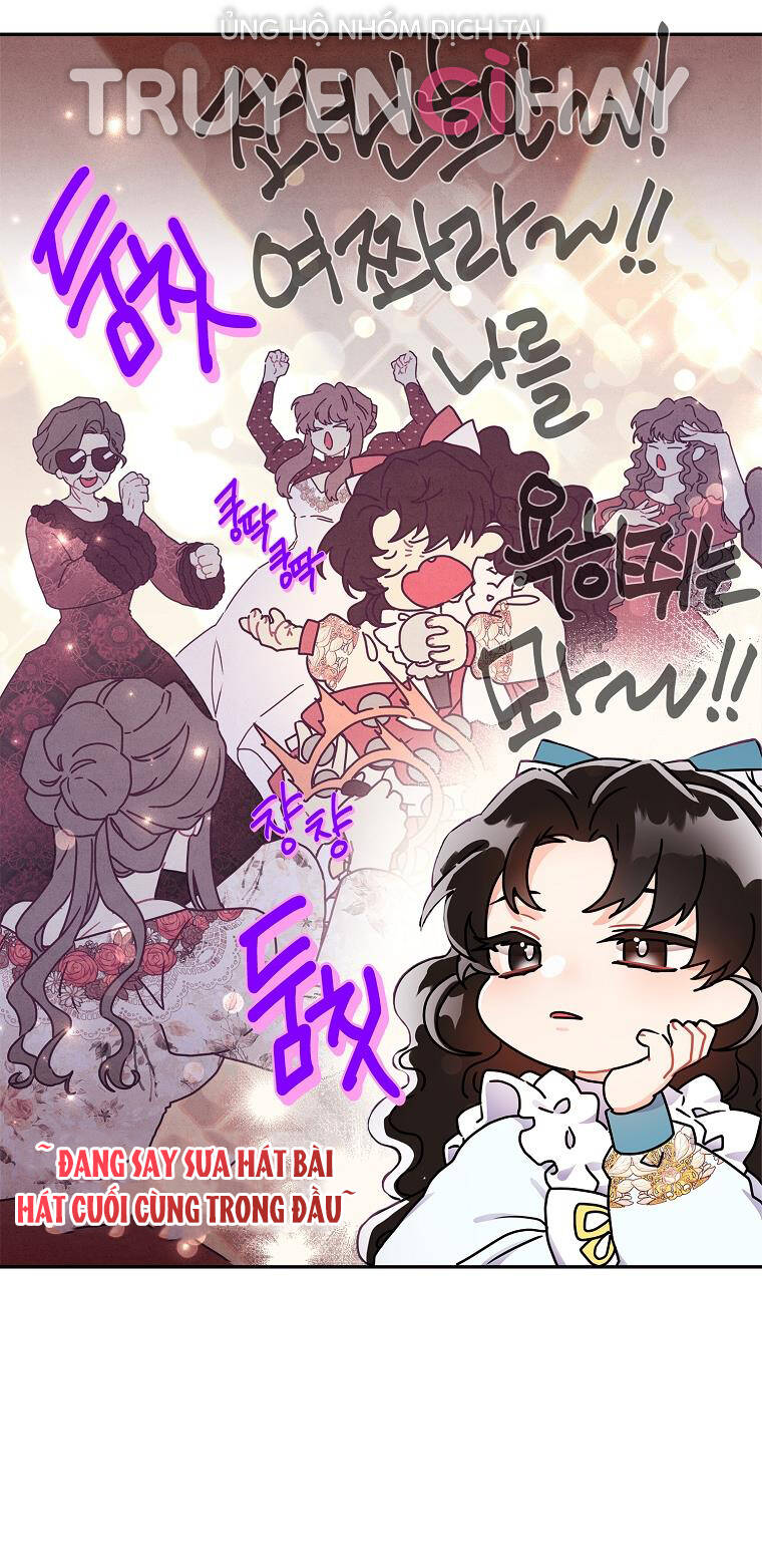 Ta Trở Thành Con Gái Nuôi Của Nam Chính Chapter 52.2 - Trang 2