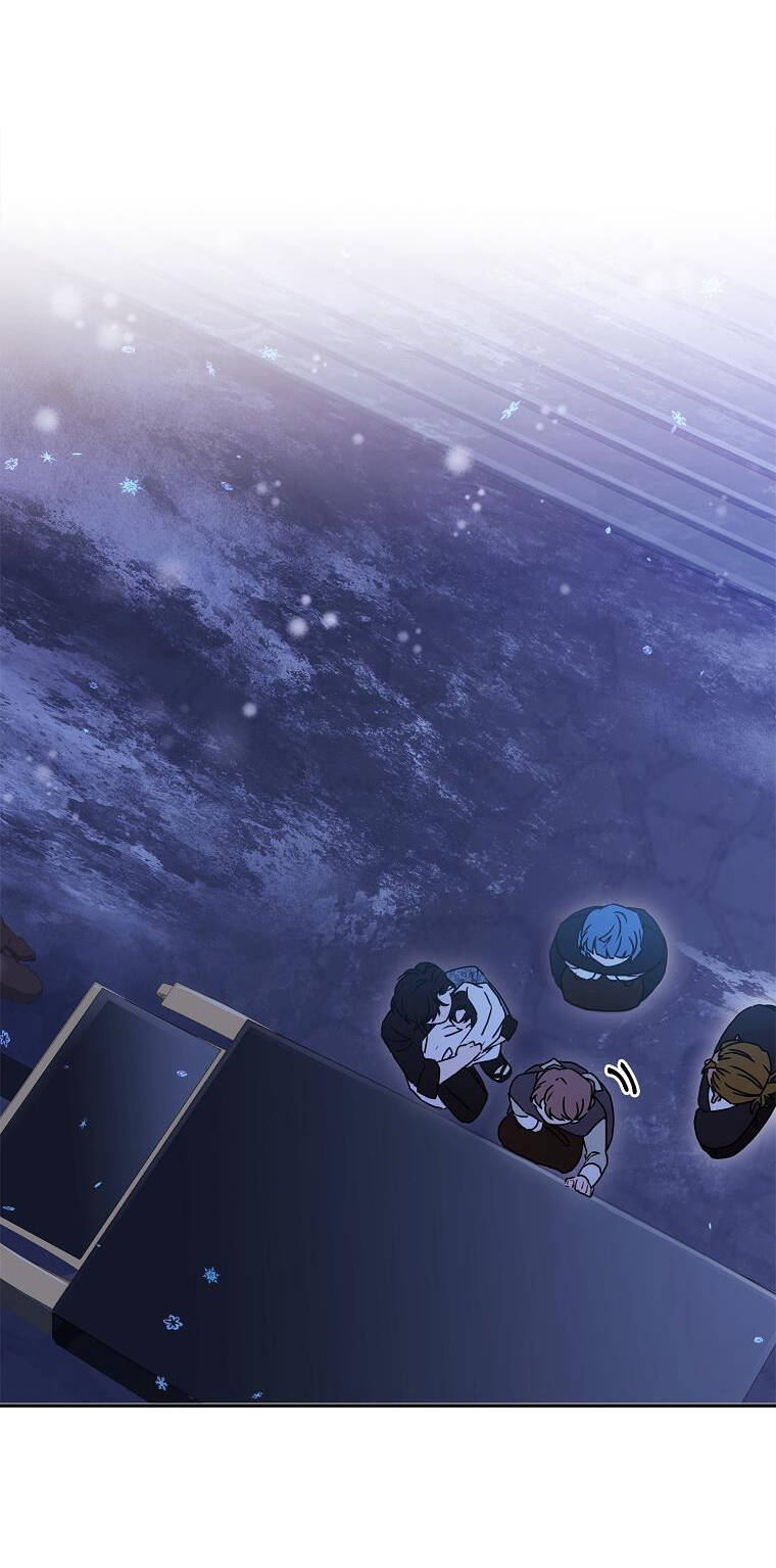 Ta Trở Thành Con Gái Nuôi Của Nam Chính Chapter 53.1 - Trang 2