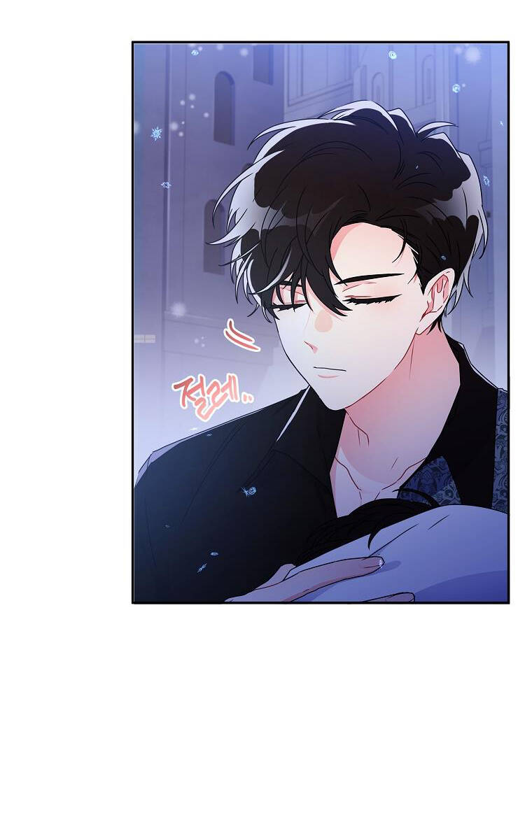 Ta Trở Thành Con Gái Nuôi Của Nam Chính Chapter 53.1 - Trang 2