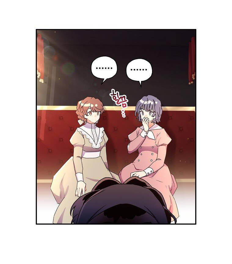 Ta Trở Thành Con Gái Nuôi Của Nam Chính Chapter 53.2 - Trang 2