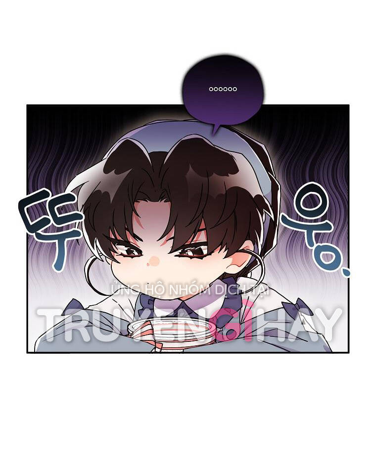 Ta Trở Thành Con Gái Nuôi Của Nam Chính Chapter 53.2 - Trang 2